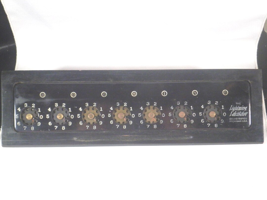 ANTIQUE 