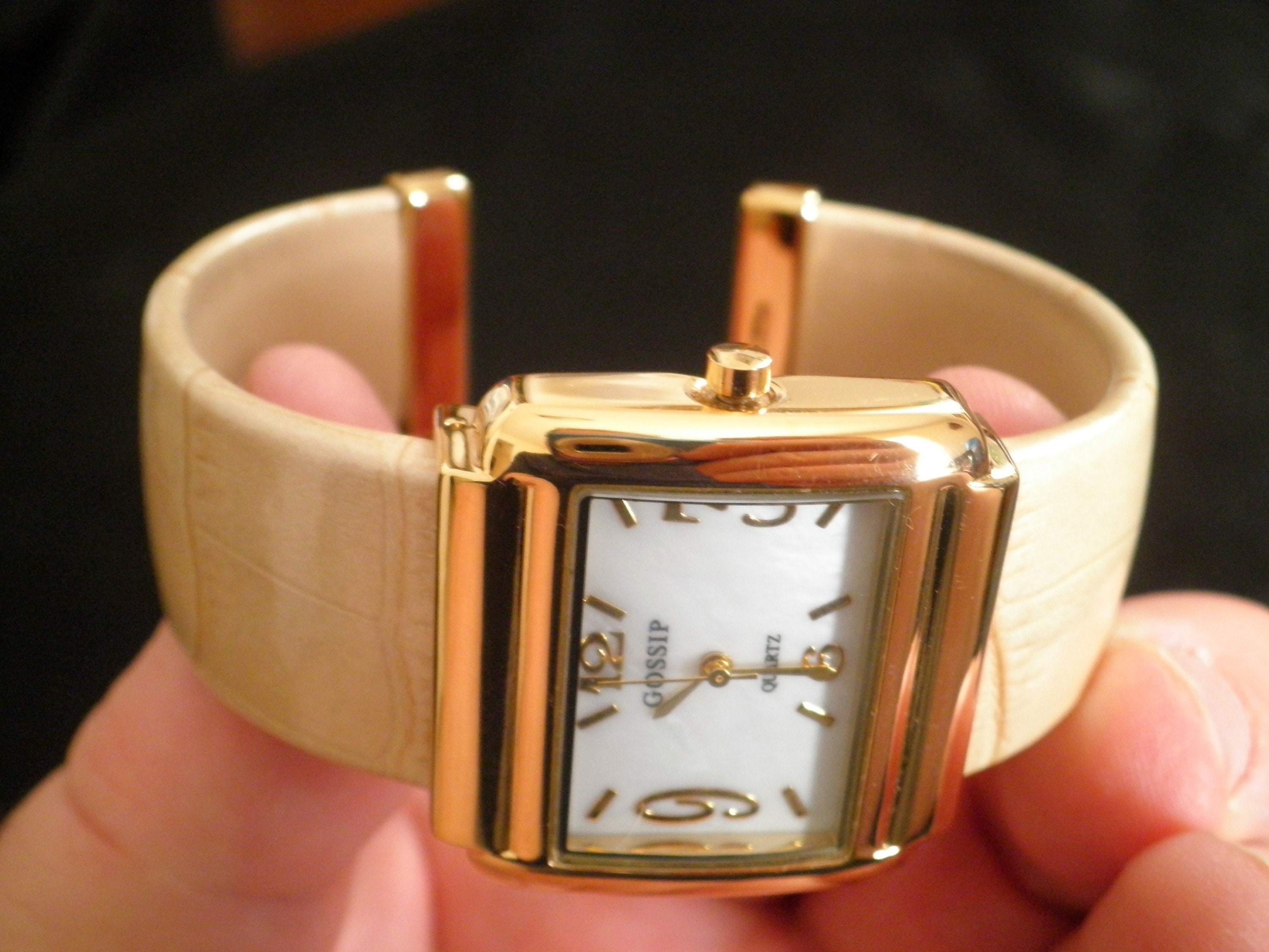 Gossip Watches Etsy UK