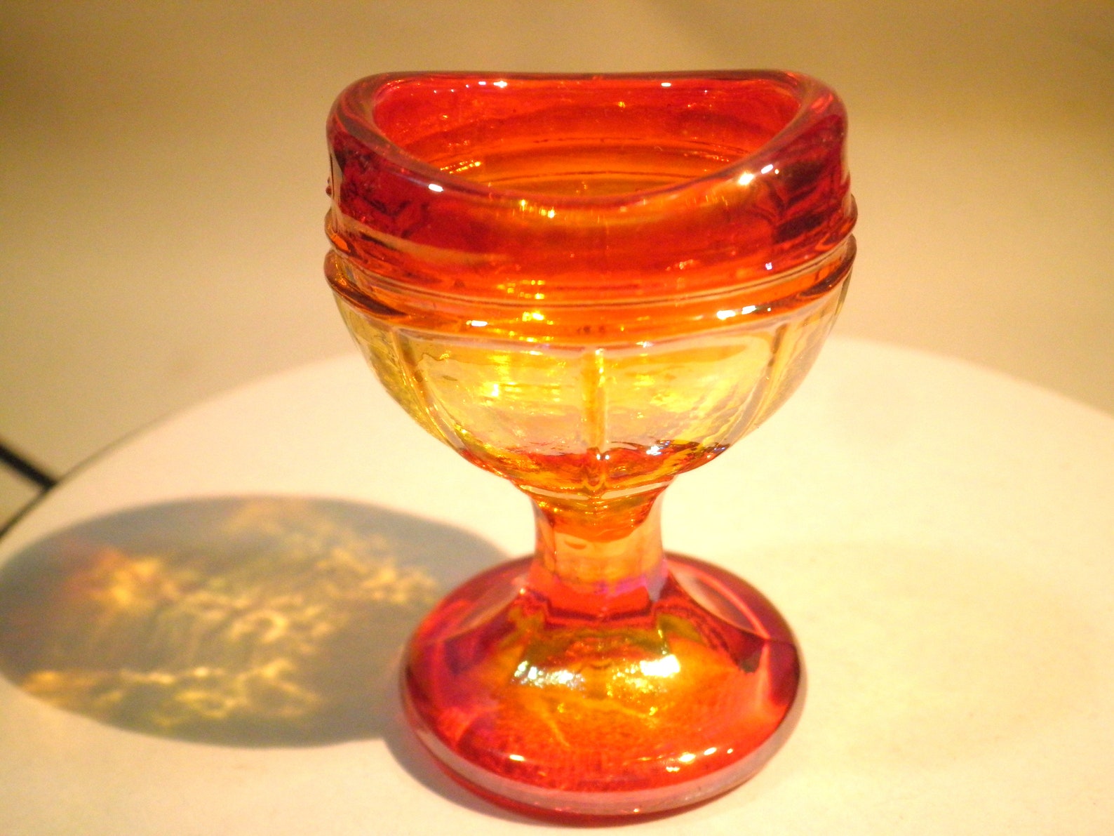 Vintage Eye Wash / Cup Selection Etsy