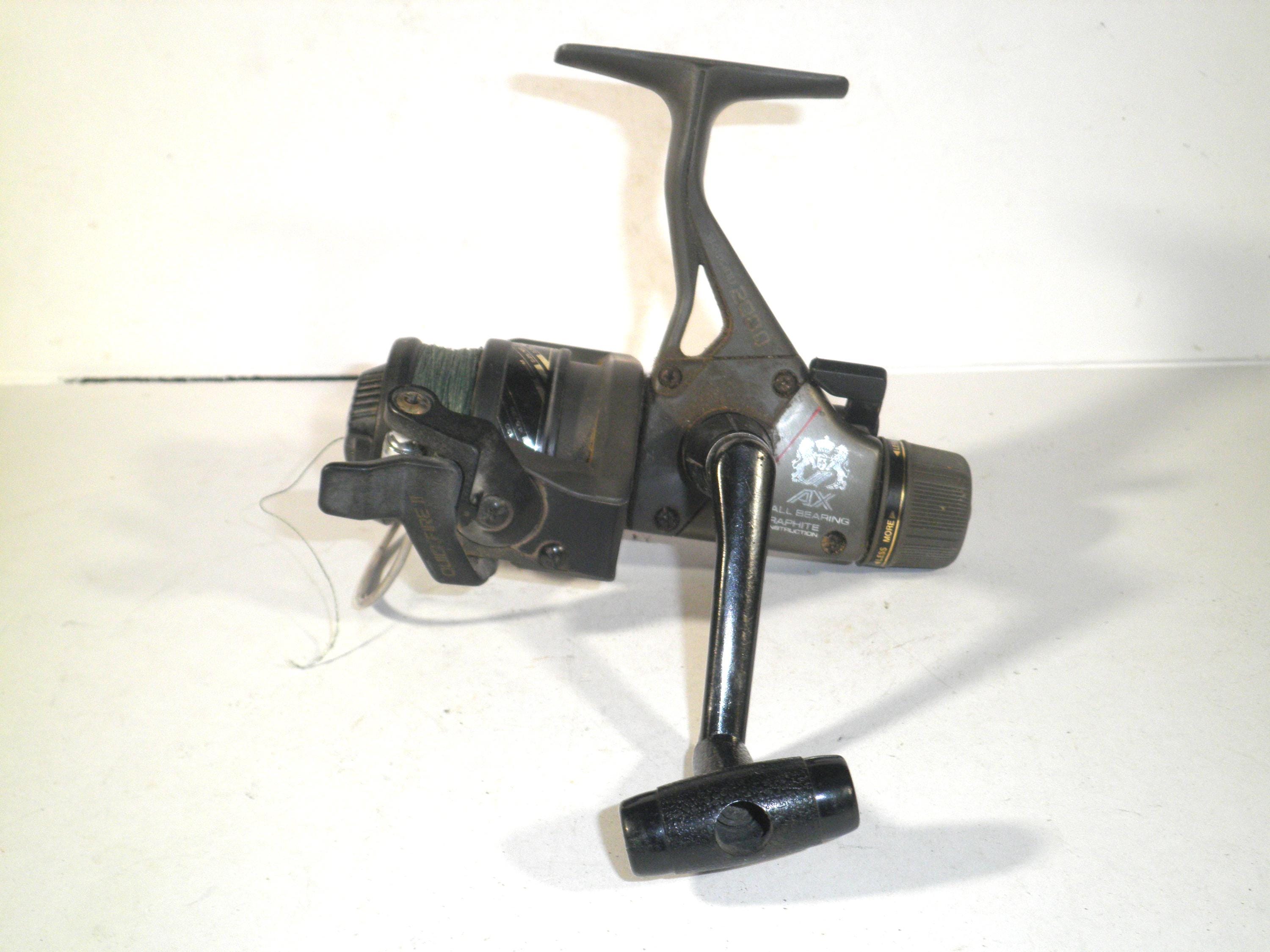 Moulinet spinning SHIMANO Catana FE 1000 - Moulinets Carnassiers (14053168