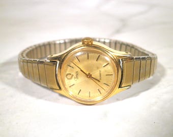 Vintage Timex Women