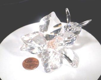 箱付き✨️ SWAROVSKI Bee A Queen 3点セット 箱付き✨️ SWAROVSKI Bee A Queen 3点セット アクセサリー