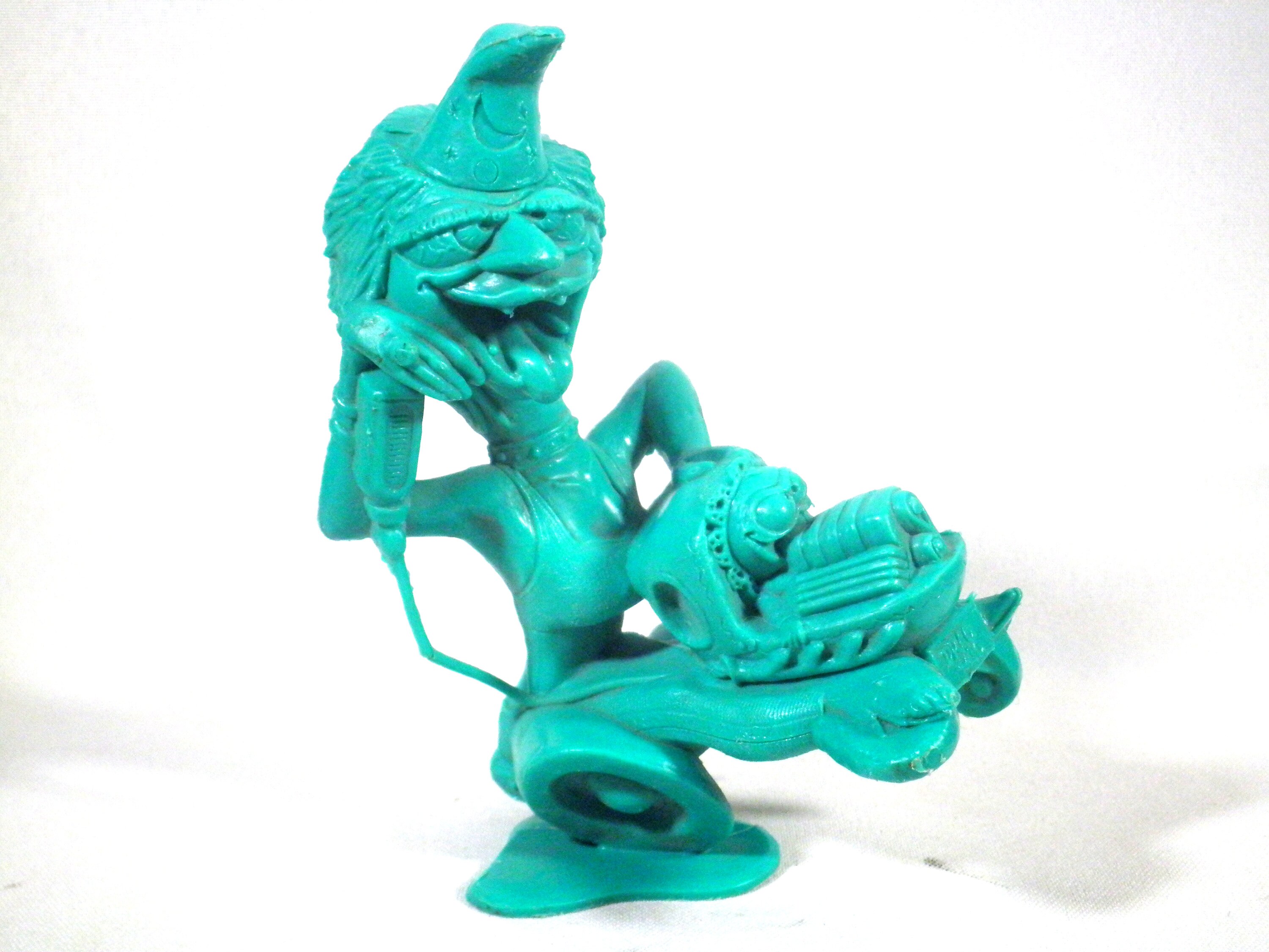 Nutty Mad Figures - Etsy