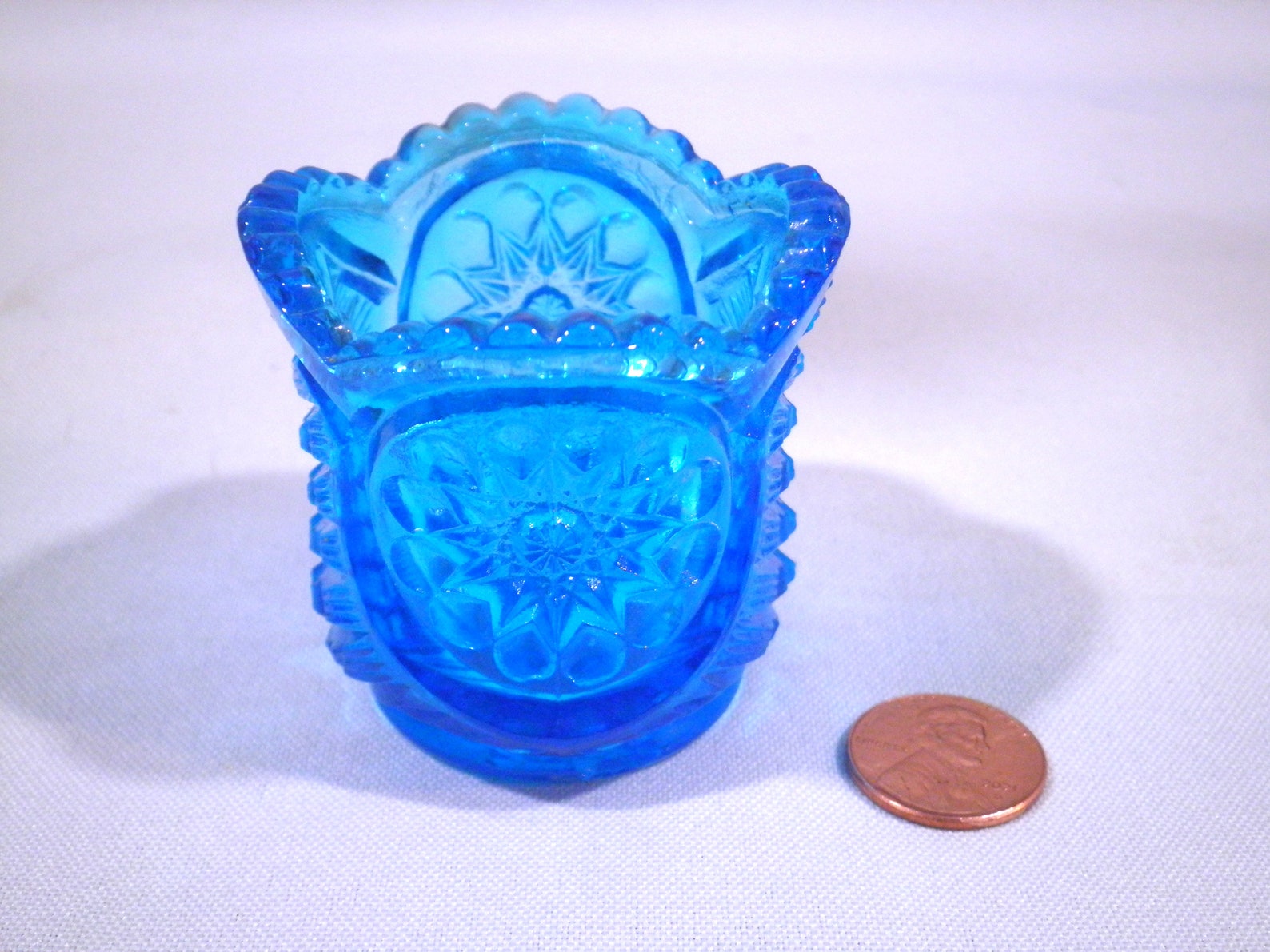 Vintage Toothpick Holder Selection Etsy