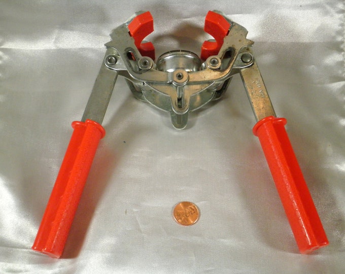 Brev Italy Bottle Handheld Capper Tool Etsy