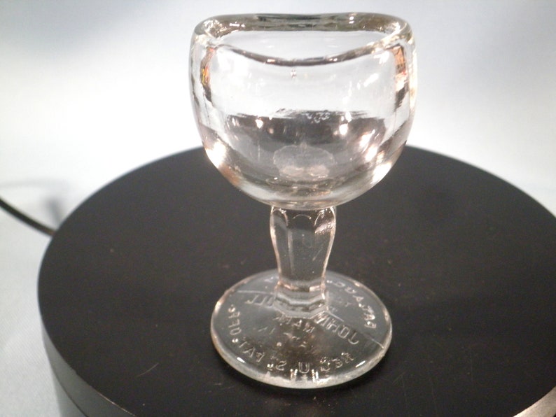 Vintage Eye Wash / Cup Selection Etsy