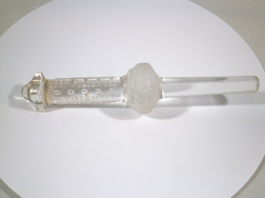 Vintage Cory Glass Filter Rod Vacuum Coffee Maker Replacement Etsy