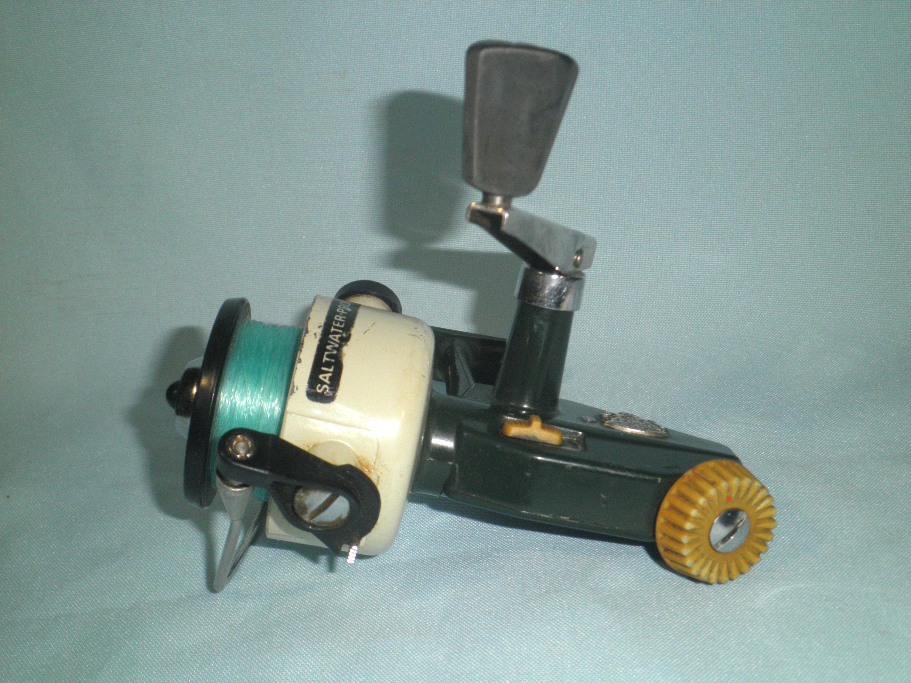 レア★ゼブコ カーディナル4 Zebco Cardinal4 レア☆ゼブコ カーディナル4 Zebco Cardinal4 レア☆ゼブコ