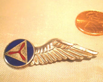 1930s/ 40s WWII Era Pan American Airlines Airways Martin-130