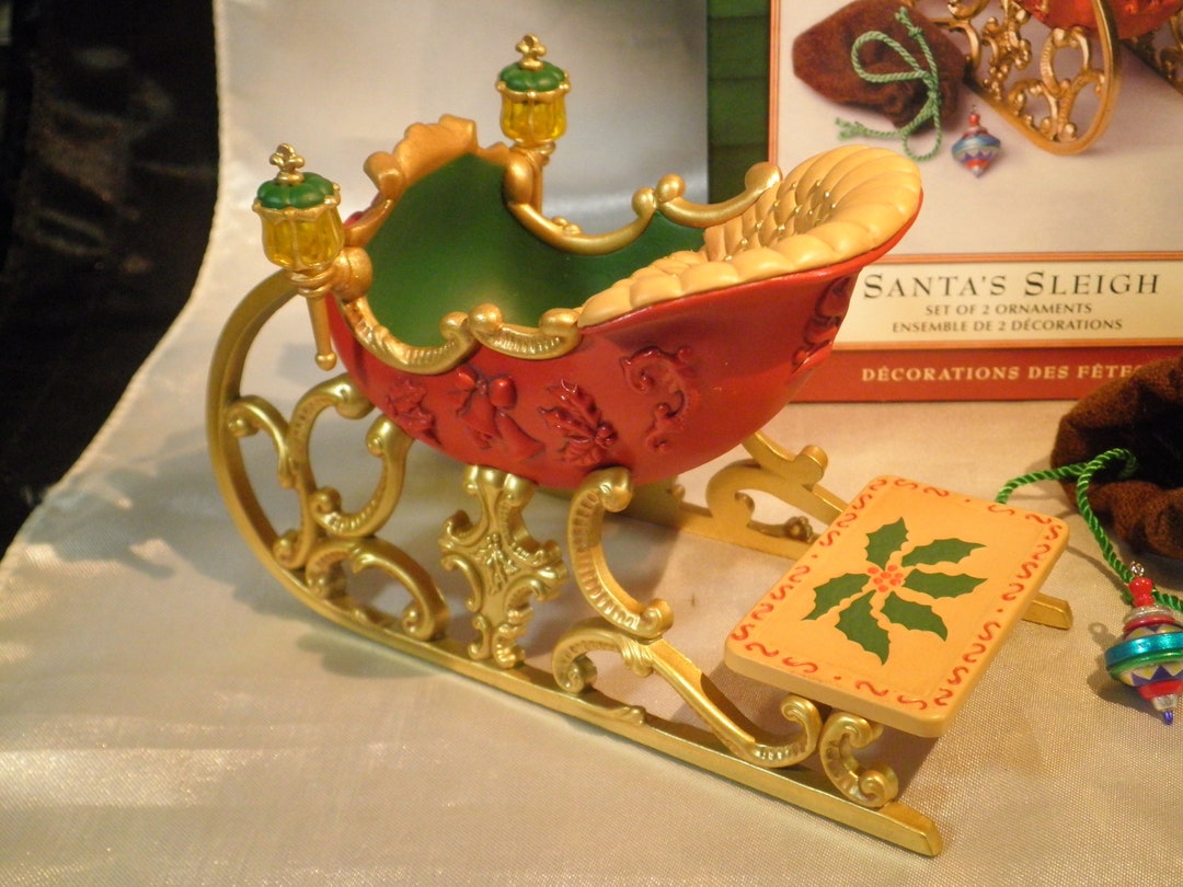 Duane wade christmas ornament