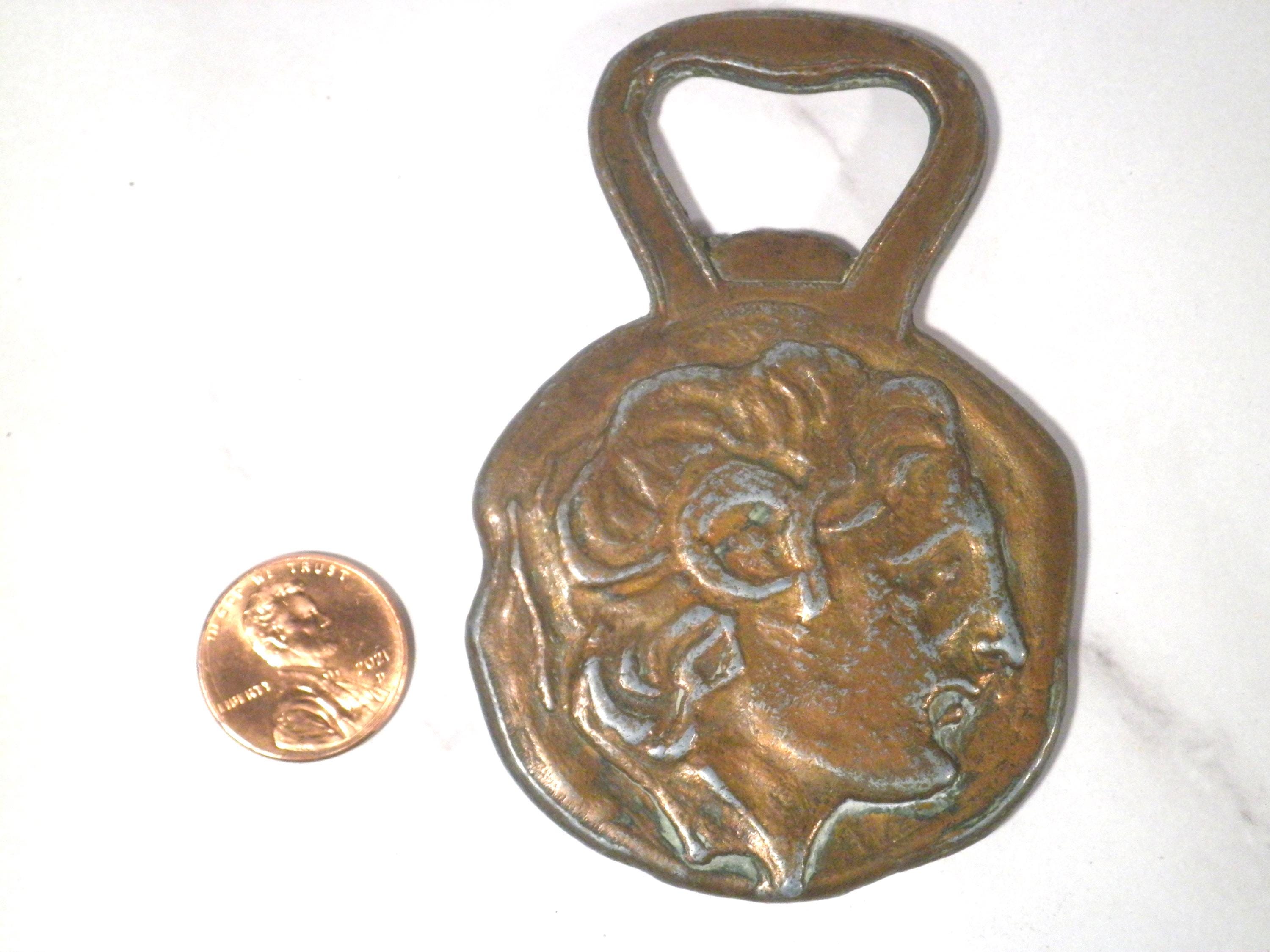 Bottle Opener Coin - Etsy