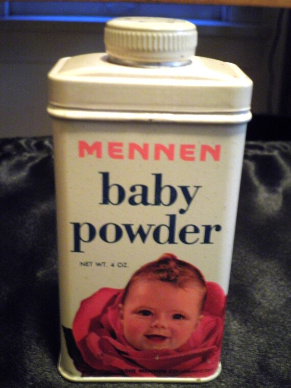 diaparene baby powder