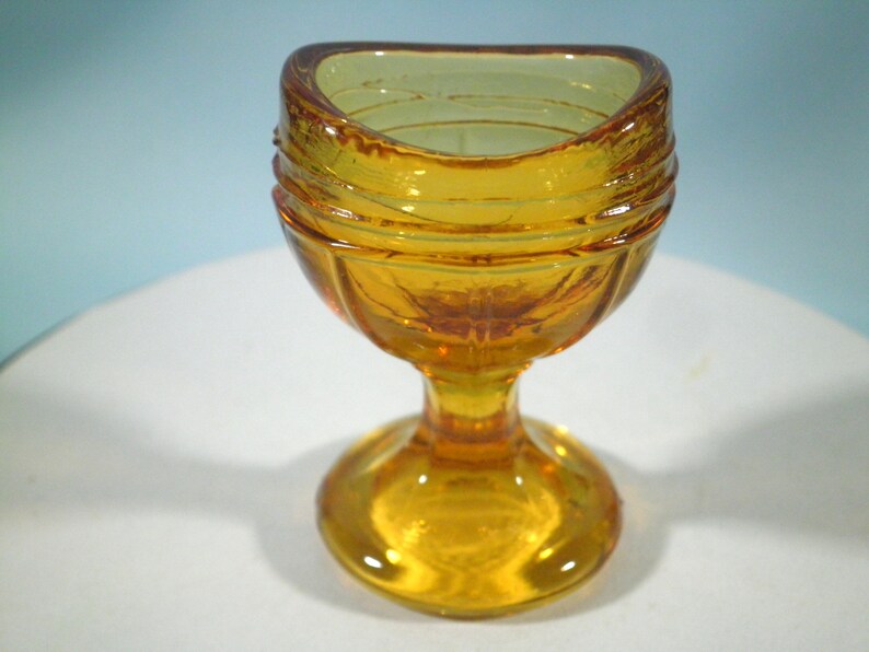 Vintage Eye Wash / Cup Selection Etsy