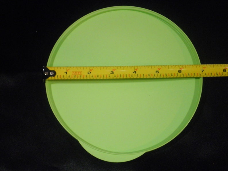 Tupperware Lids 812, 2545A, 238, 810, 2577A, 3096B, 2578A image 9