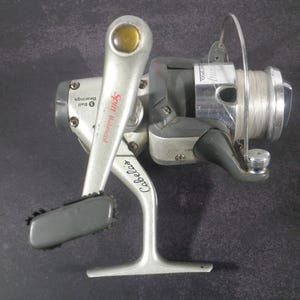 Cabela&#39;s Sterling Pro 5 1000 Spinning Reel