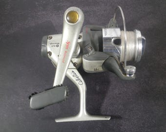 penn 720 spinning reel ATH7500 Authority The CNC machined gear and full metal body are made for high pressure moments Penn Spinfisher VII Spinning Reels