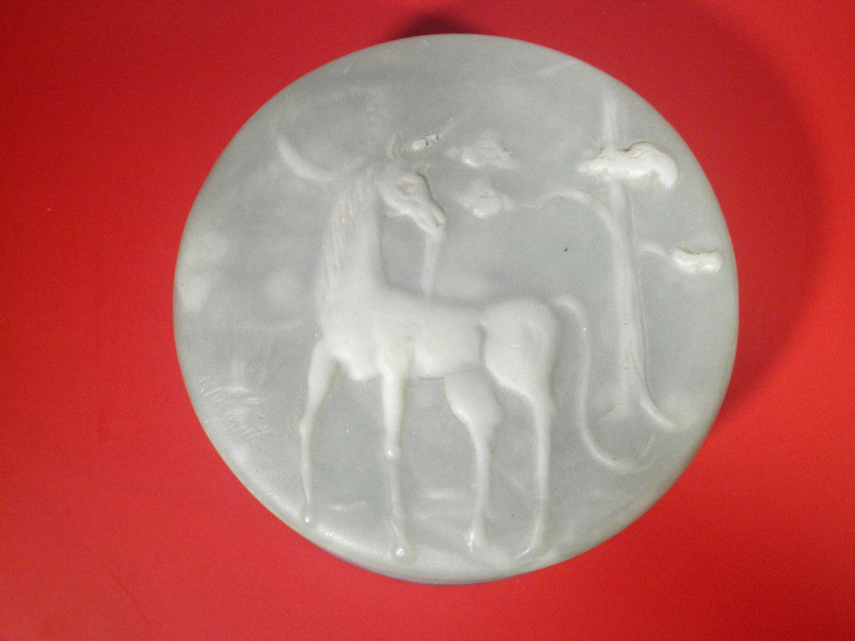 Incolay Unicorn Box - Etsy