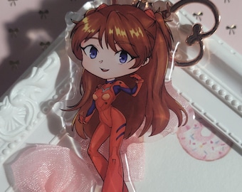 2nd Pilot 3in Charm