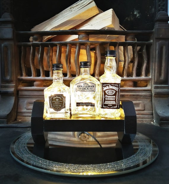 Jack Daniels Mini Warm White