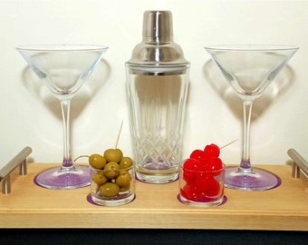 Cocktail Bar Set