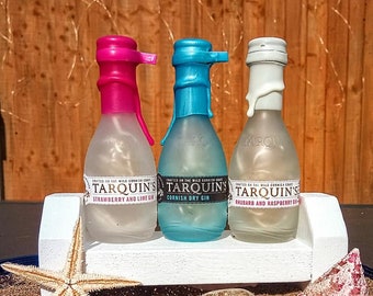 Tarquin's Cornish Gin Mini Bottle Light Set