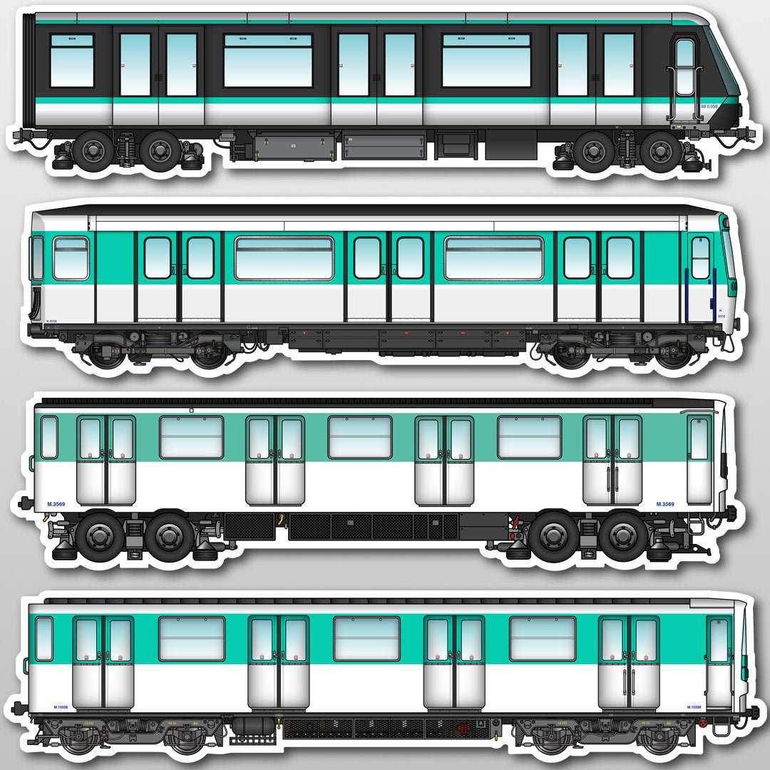 Ratp - Etsy 日本