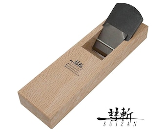 Japanese hand plane KANNA 2.4 Inch (60mm) SUIZAN