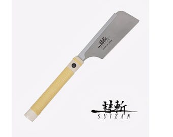 Japanese Premium Hand Saw DOZUKI 6 inch (150 mm) SUIZAN