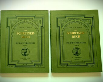 1899 years CARPENTER'S BOOK