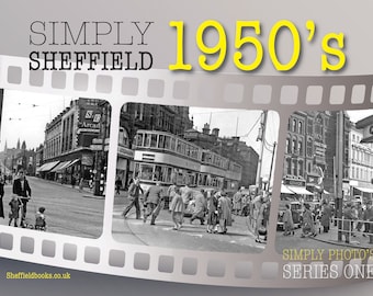 Simply Sheffield 1950's