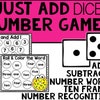 SPRING Math Games 3rd Grade NO PREP Multiplication - Etsy