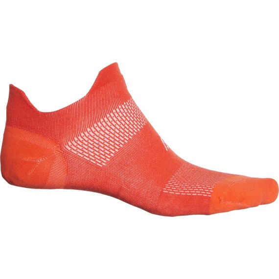 Sneaker Pattern Ankle Socks (Adult Medium)