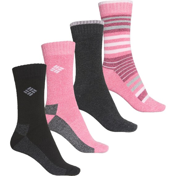 Columbia top sportswear socks