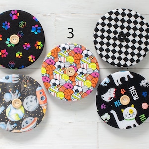 Playing Card Holder, Card Organizer, Gift For Kids, Ergonomic Cushioned Card Game Holder