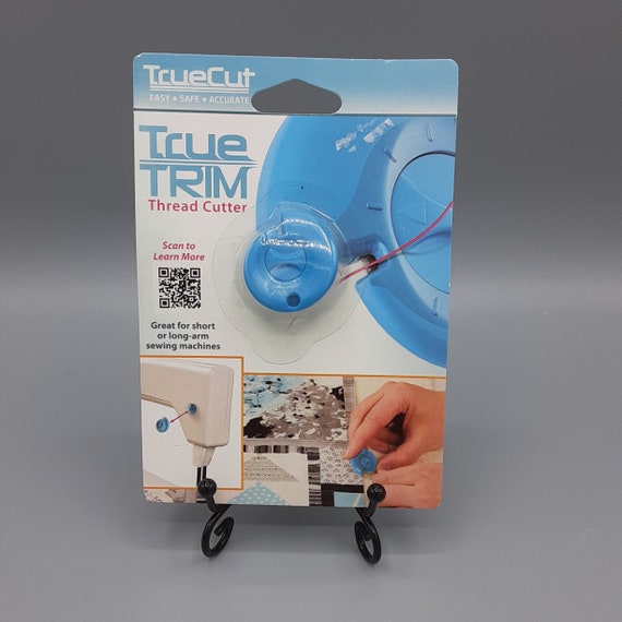 True Trim Thread Cutter | Etsy