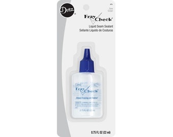 Fray Check .75oz by Dritz