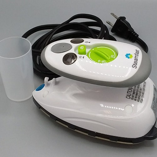 steamfast travel iron