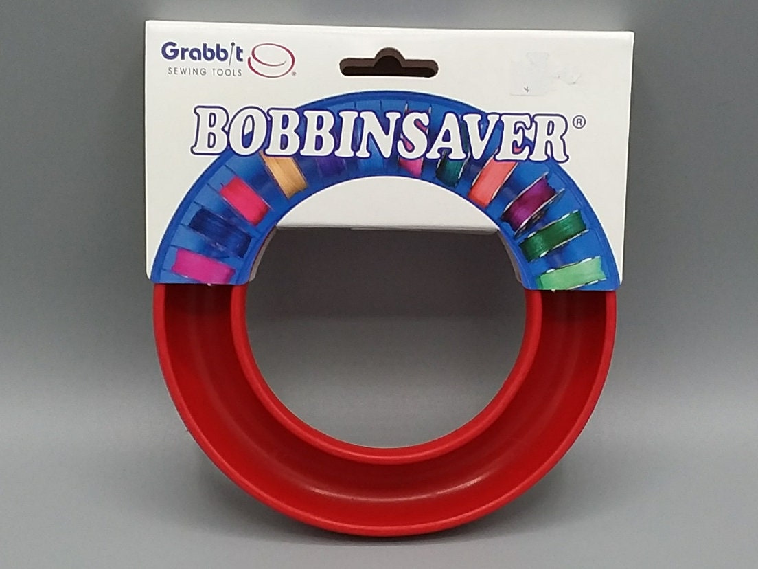 Bobbin Saver Rubber Bobbin Hold Ring Etsy