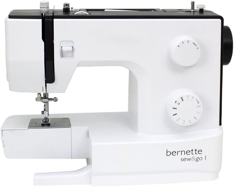 Sew & Go 1 Sewing Machine Etsy