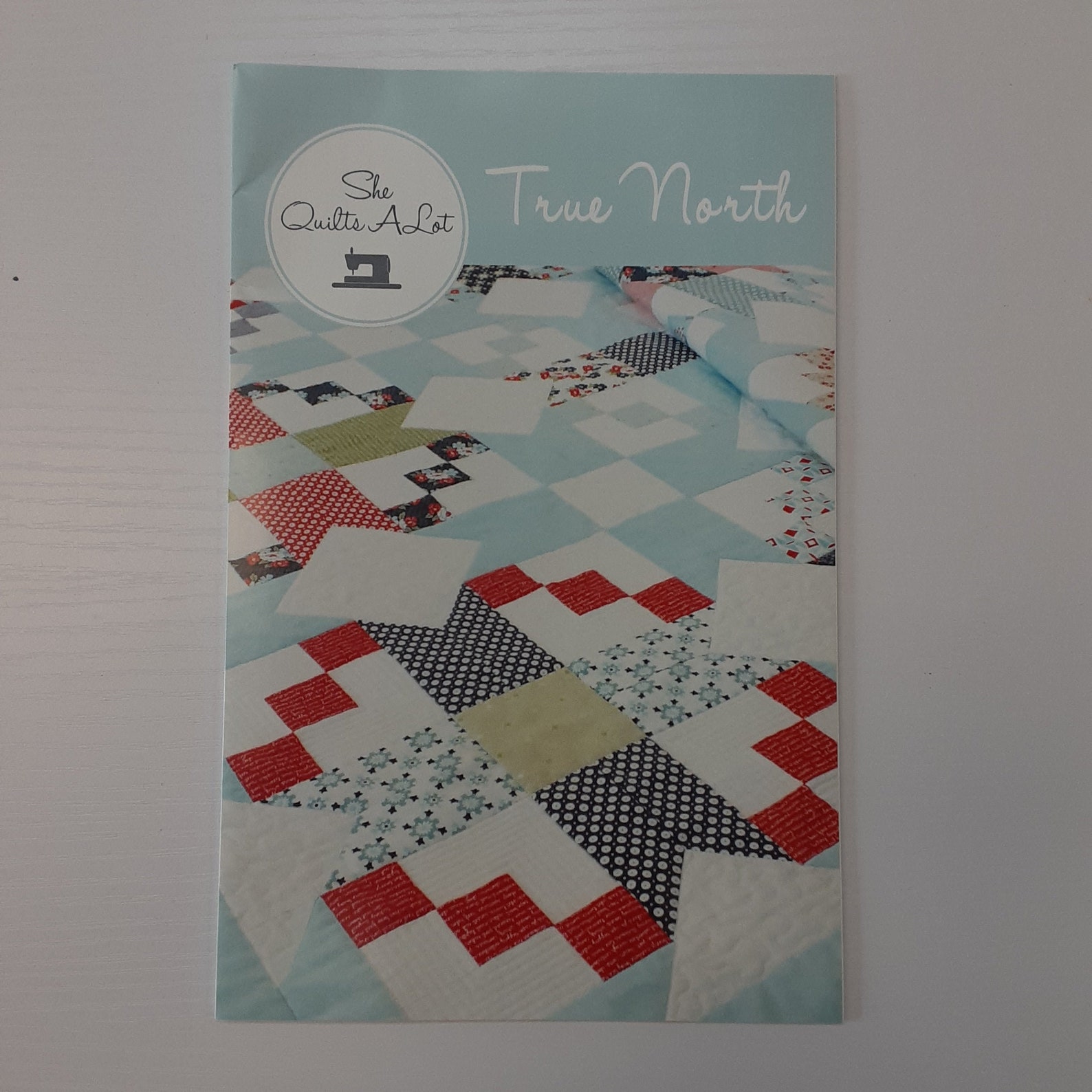 True North Quilt Pattern Etsy