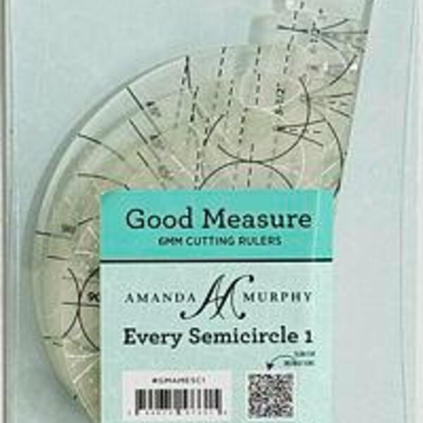 Amanda Murphy Quilting Rulers - Etsy