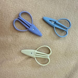 Super Snips Mini Scissors