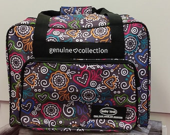 Soft Sewing Machine Carry Case