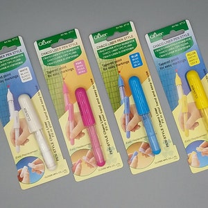 Clover Chaco Liner Pen Style