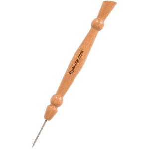 Stiletto and Pressing Tool # SUP207 byAnnie