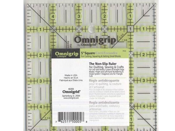 Omnigrip 5