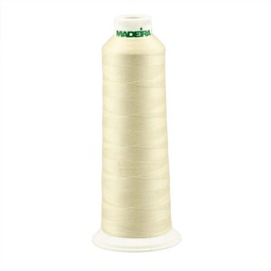 Pearl 8821  AeroQuilt Polyester Longarm Thread Madeira