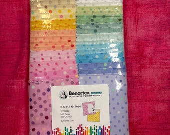 Dazzle Dots 2 for Benartex STDD2PK