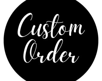 Custom Listing for University of Delaware