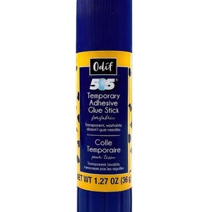 505 Temporary Adhesive Glue Stick by Odif